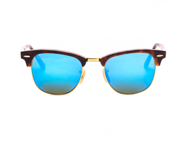 Ray Ban Icons – Clubmaster RB3016 1145/17 - 1