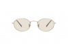 Ray-Ban Oval RB3547 003/T2