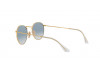 Ray Ban Icons – Round Metal RB3447N 001/3F - 3