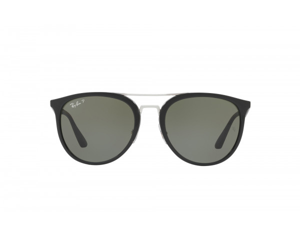 Ray Ban Highstreet – Round Shape RB4285 601/9A