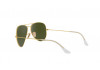 Ray Ban Icons – Aviator RB3025 112/4T - 3