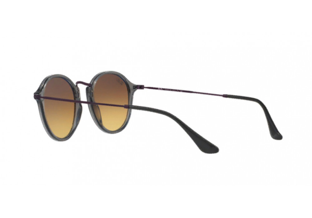 Ray Ban Icons – Round Flat Lenses RB2447N 62554O - 3