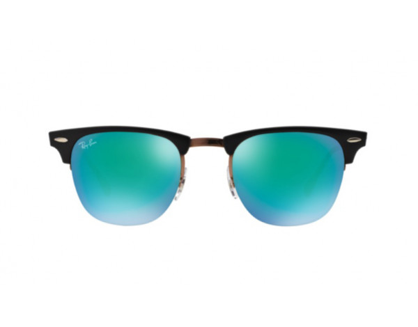 Ray Ban Icons – Clubmaster Light Ray RB8056 176/3R - 1