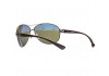 Ray Ban Active – Pilot Shape RB3386 004/9A - 3