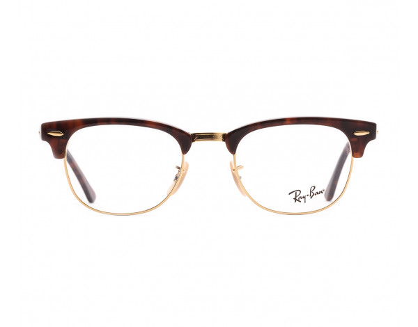 Оправы Ray Ban Icons – Clubmaster RX5154 2372 - 1