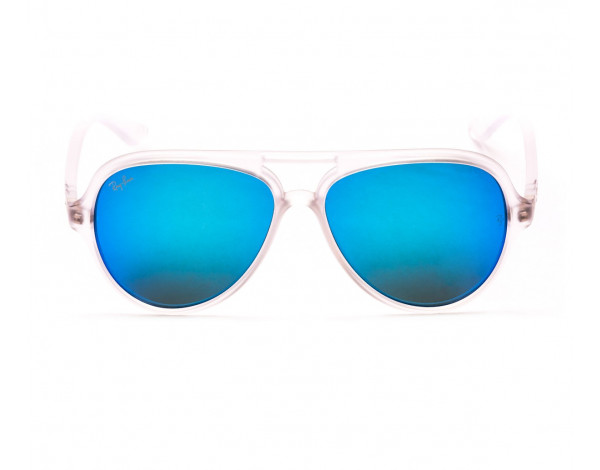 Ray Ban Icons – Cats 5000 RB4125 646/17 - 1