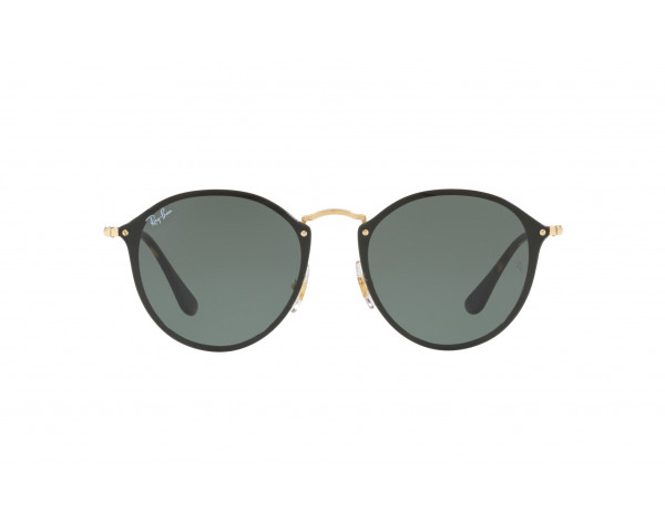 Ray Ban Icons – Round Blaze RB3574N 001/71 - 1