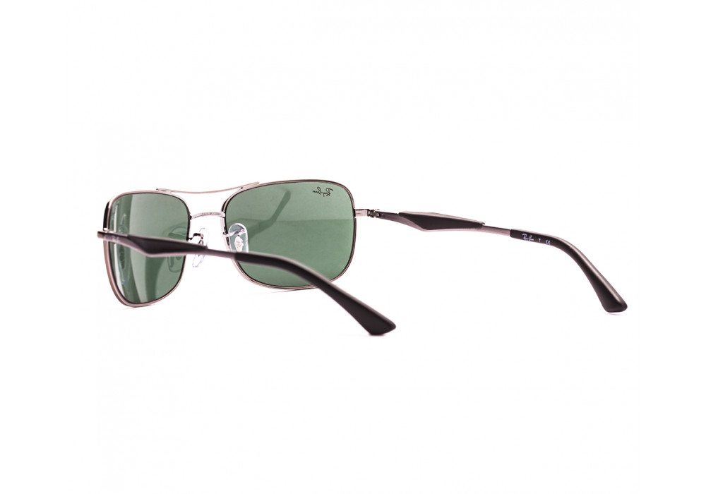 Ray Ban Active – Square Shape RB3515 004/71 - 3