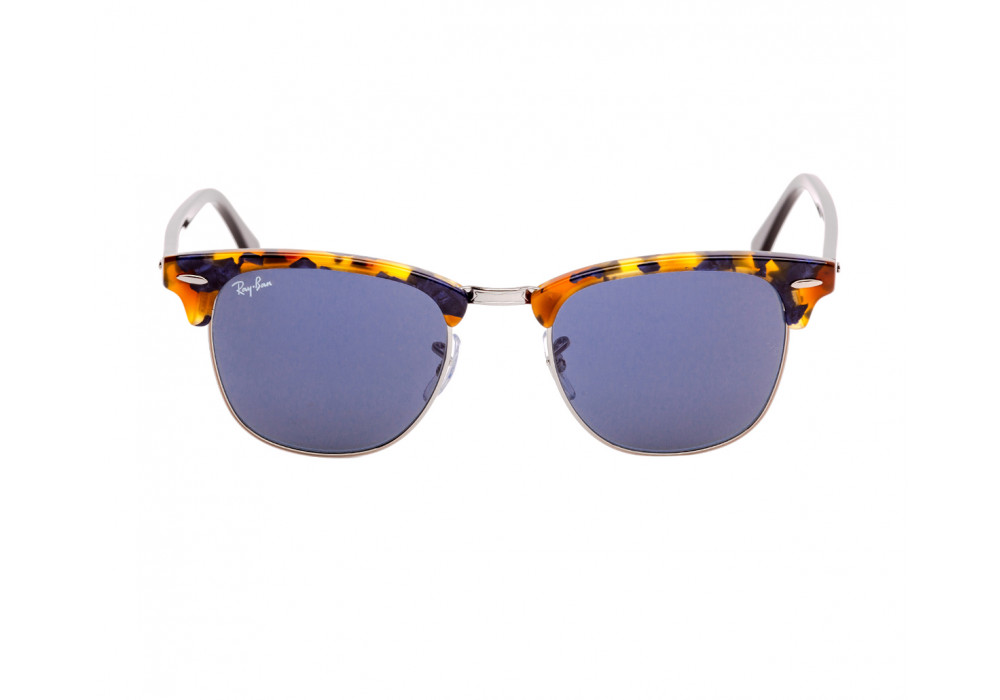 Ray Ban Icons – Clubmaster RB3016 1158R5 - 3