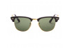 Ray Ban Icons – Clubmaster Folding RB2176 901 - 5