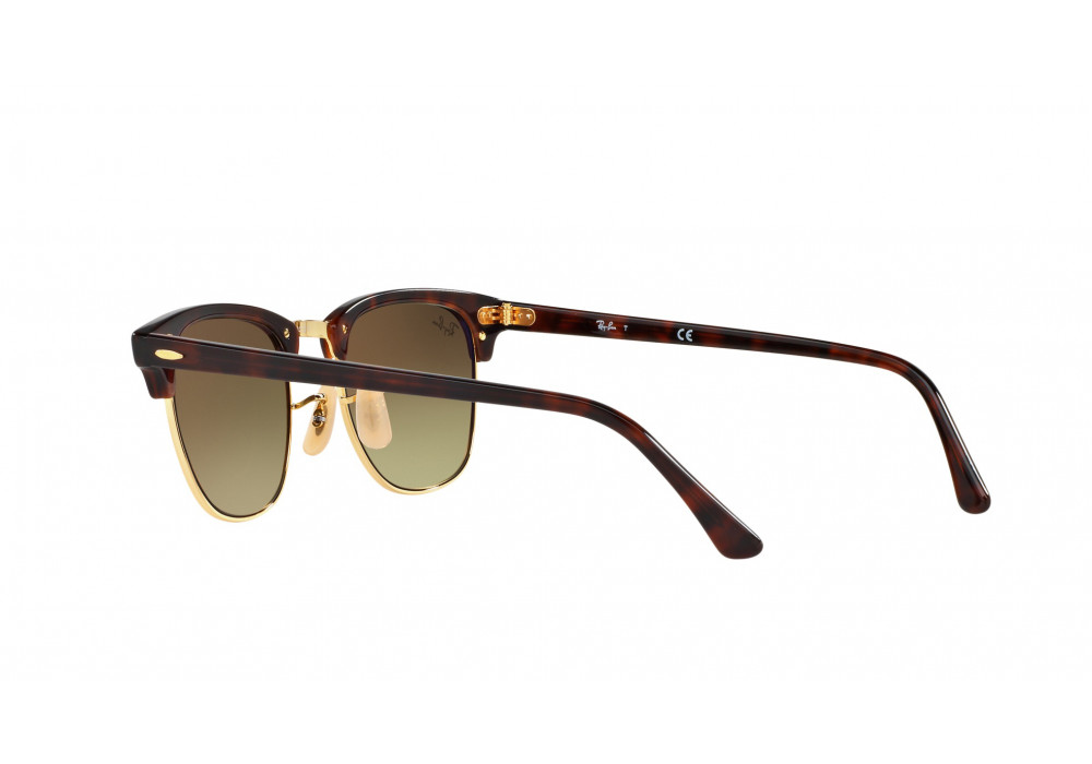Ray Ban Icons – Clubmaster RB3016  990/7О - 3