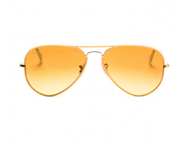 Ray Ban Icons – Aviator Full Color RB3025JM 001/X4 - 1