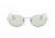 Ray-Ban Oval Flat Lenses – RB3547 003/T1 - 1