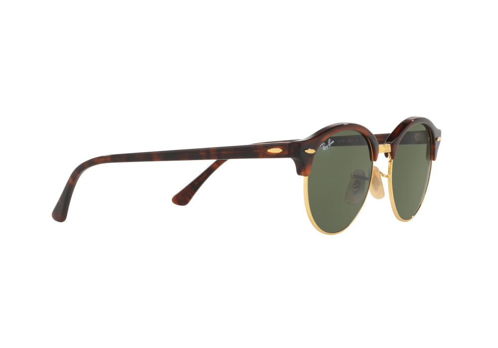 Ray Ban Icons – Clubround RB4246 990 - 2
