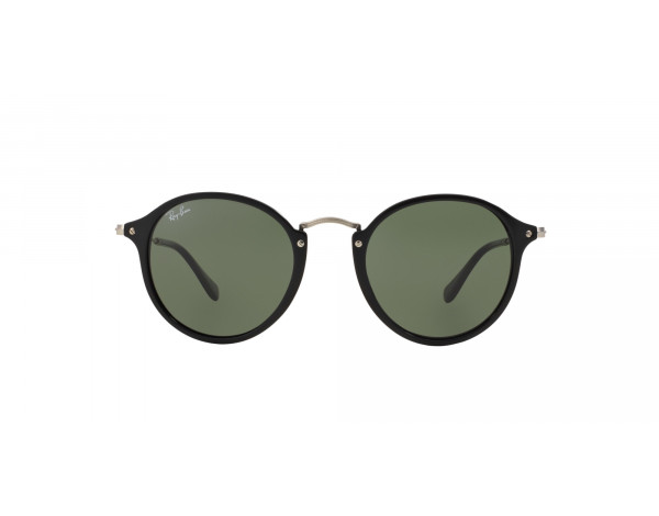 Ray Ban Icons – Round Fleck RB2447 901 - 1