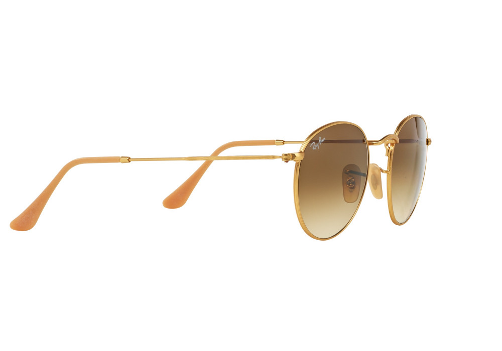 Ray Ban Icons – Round Metal RB3447 112/51 - 2